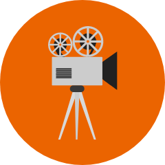 企業PR動画